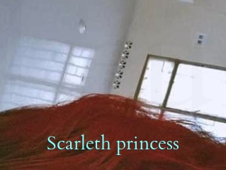 Scarleth_princess