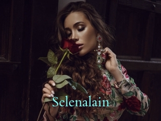 Selenalain