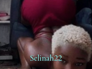 Selinah22