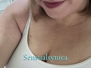 Sensualsynica