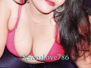 Serenalove786