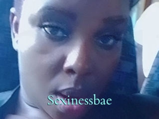 Sexinessbae