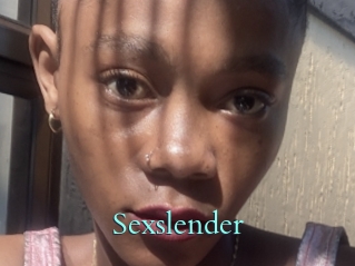 Sexslender