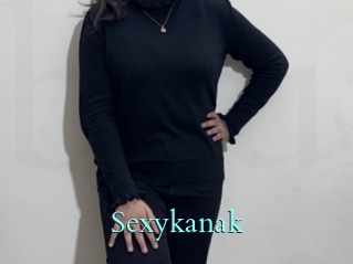 Sexykanak