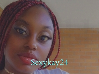 Sexykay24