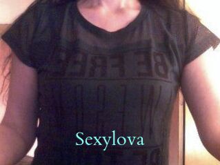 Sexylova