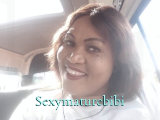 Sexymaturebibi