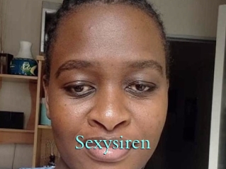 Sexysiren