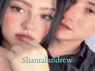 Shantalandrew