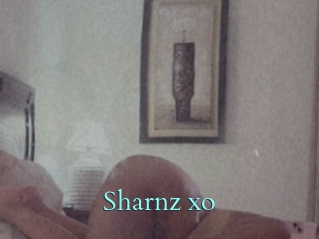 Sharnz_xo