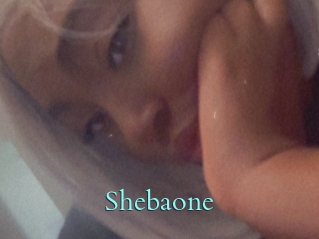 shebaone Beurette Uro