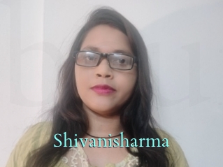 Shivanisharma