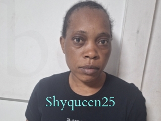 Shyqueen25