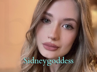 Sidneygoddess