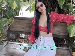 siennalorengb Beurette Uro