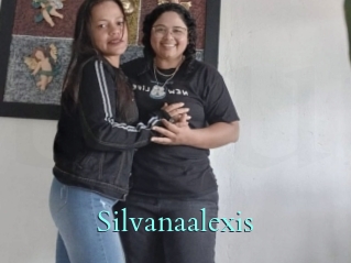 Silvanaalexis