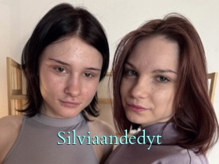 Silviaandedyt