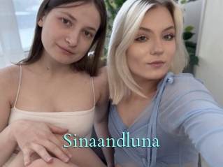 Sinaandluna