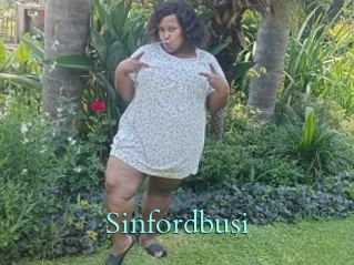 Sinfordbusi