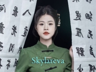 Skylareva