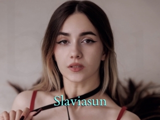 Slaviasun