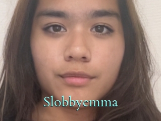 Slobbyemma