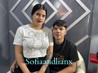 Sofiaandlianx