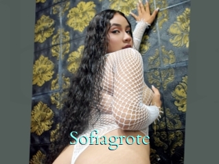 Sofiagrote