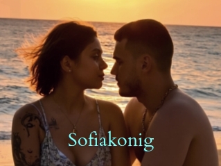 Sofiakonig