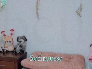 Sofirousse