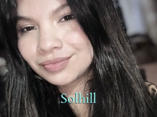 Solhill
