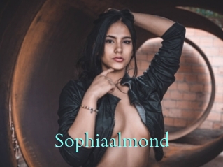 Sophiaalmond