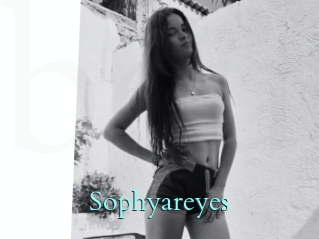 sophyareyes Beurette Uro