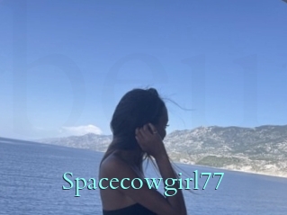 Spacecowgirl77
