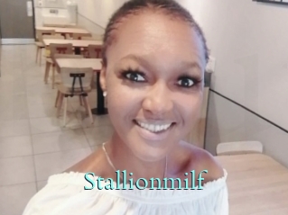 Stallionmilf