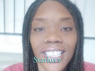Starluvv