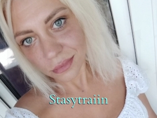 Stasytraiin