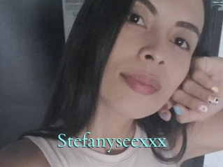 Stefanyseexxx