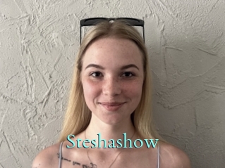 steshashow Beurette Uro