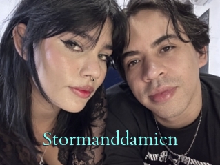 Stormanddamien