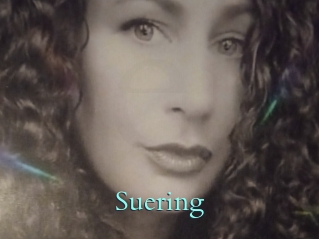 Suering