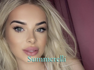 Summerelli