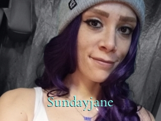 Sundayjane