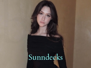 Sunndeeks