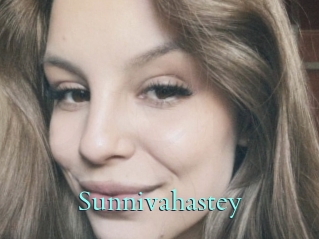 Sunnivahastey