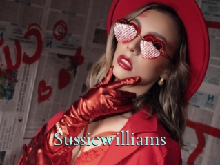 Sussiewilliams