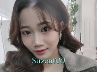 Suzen039