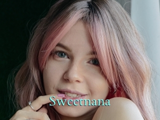 sweetnana Beurette Uro
