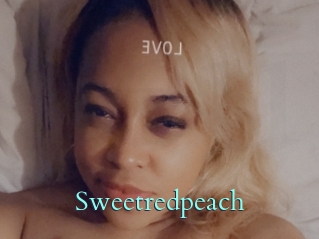 Sweetredpeach