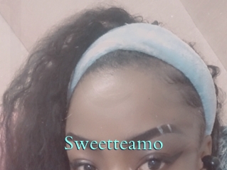 Sweetteamo